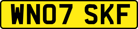 WN07SKF