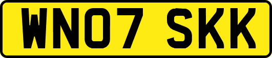 WN07SKK