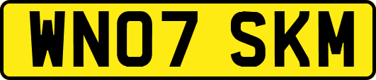 WN07SKM