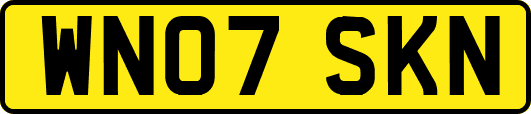 WN07SKN