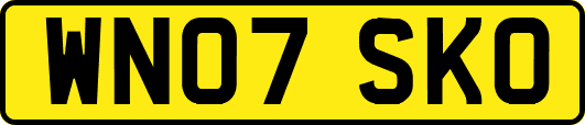 WN07SKO
