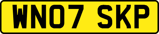 WN07SKP