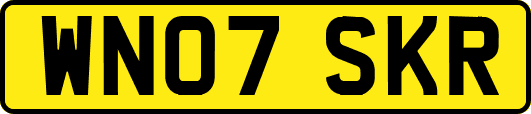 WN07SKR