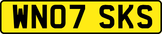 WN07SKS