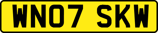 WN07SKW