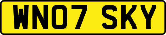 WN07SKY