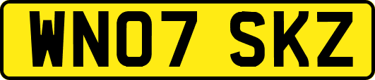 WN07SKZ