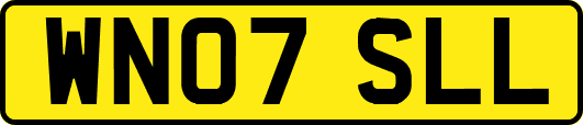 WN07SLL