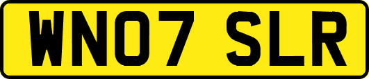 WN07SLR