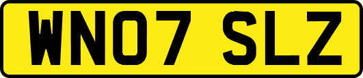 WN07SLZ