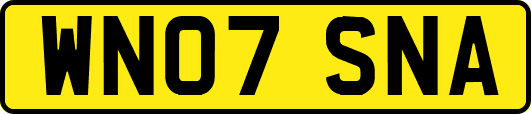 WN07SNA