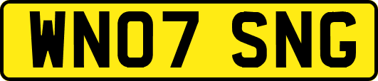 WN07SNG