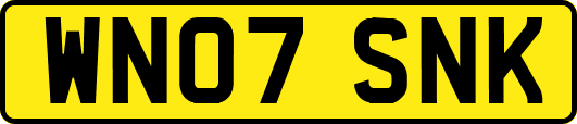 WN07SNK
