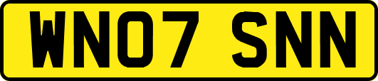 WN07SNN