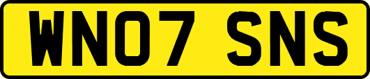 WN07SNS