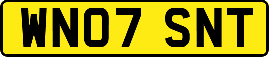 WN07SNT