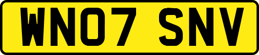 WN07SNV