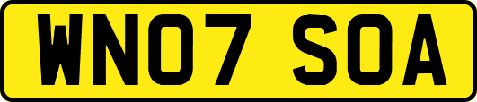 WN07SOA