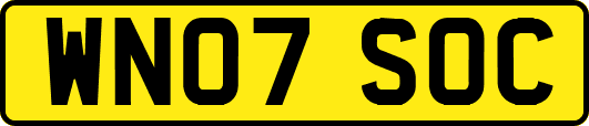 WN07SOC