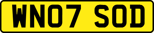 WN07SOD