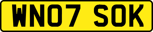 WN07SOK