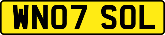 WN07SOL