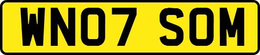 WN07SOM