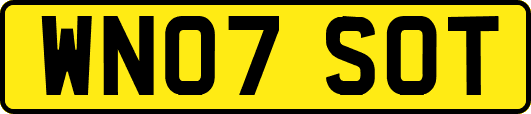 WN07SOT