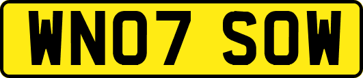 WN07SOW
