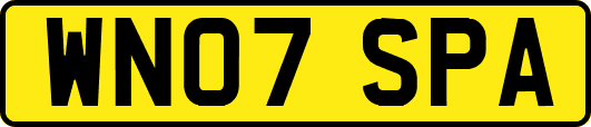 WN07SPA