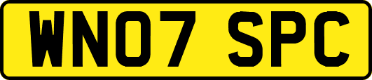 WN07SPC