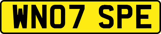WN07SPE