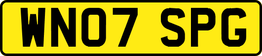 WN07SPG