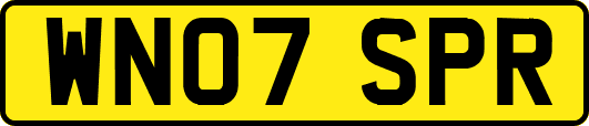 WN07SPR
