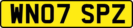 WN07SPZ