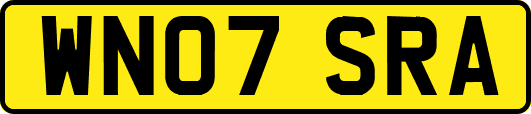 WN07SRA