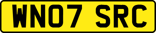 WN07SRC