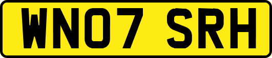WN07SRH