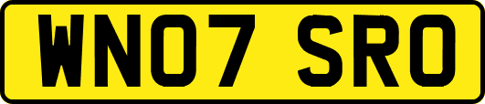 WN07SRO