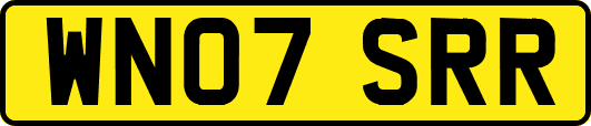 WN07SRR