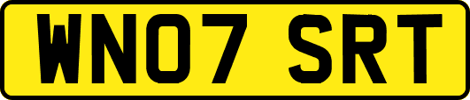 WN07SRT