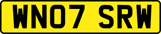 WN07SRW