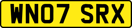 WN07SRX
