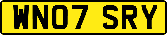 WN07SRY