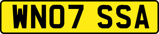 WN07SSA