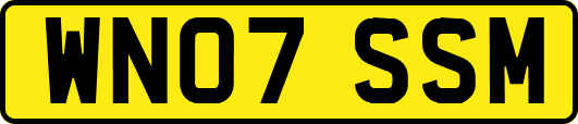 WN07SSM