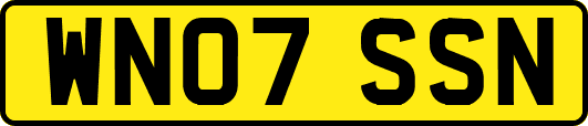 WN07SSN