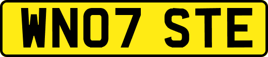WN07STE