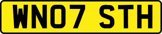 WN07STH