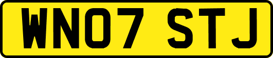 WN07STJ